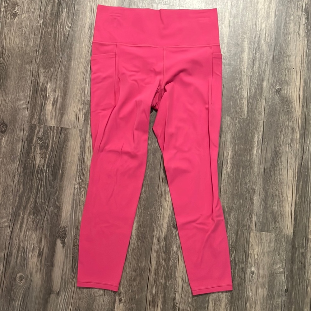 Athleta Leggings